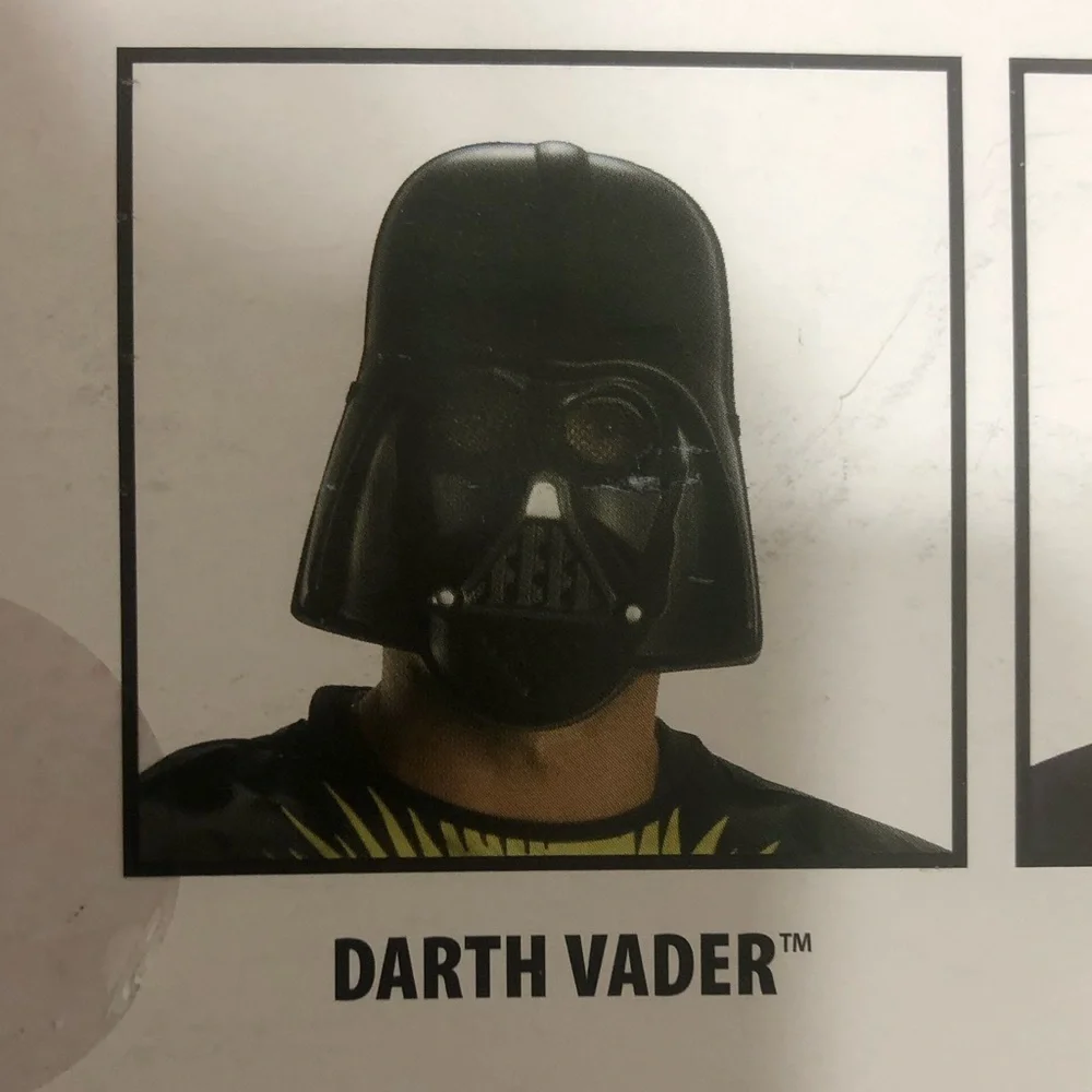 Star Wars star wars